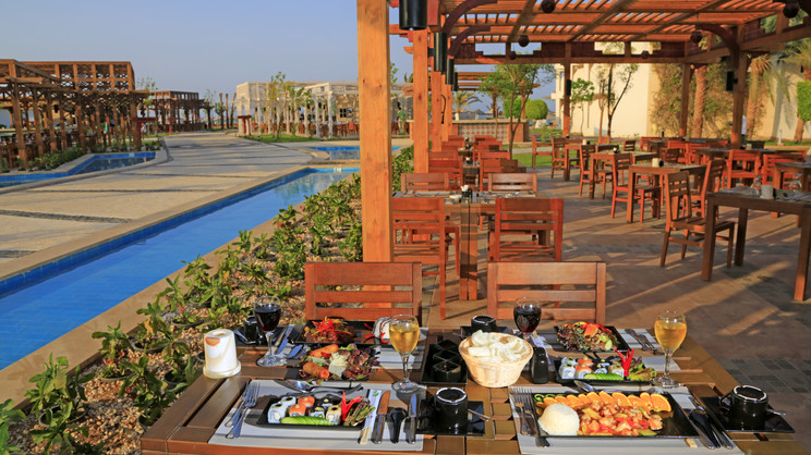 LABRANDA Royal Makadi